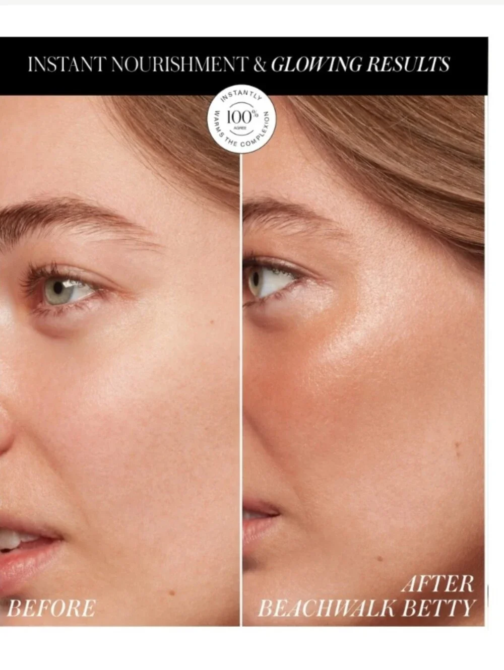 RMS Beauty rms redimension